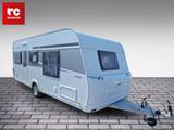 HYMER / ERIBA / HYMERCAR Eriba Exciting 470  - Wohnwagen Eriba