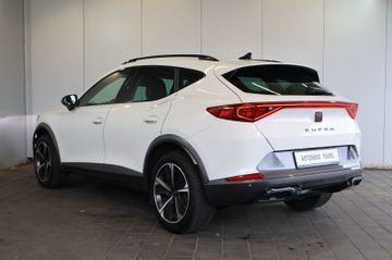 Cupra Formentor 1.5 TSI AID+ACC+LANE+KEY+LED+AHK