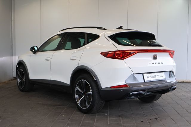 Cupra Formentor 1.5 TSI AID+ACC+LANE+KEY+LED+AHK