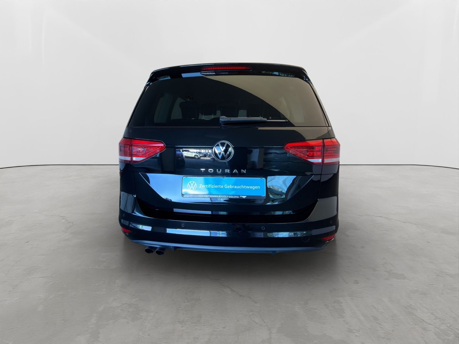 Volkswagen Touran - Bild 4