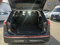 Volkswagen Tayron - Vorschau Bild 21