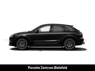 Porsche Macan Panoramadach 21- Zoll LED nur 55.000km foto 3