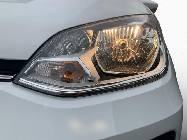 up! 1.0 MPI move up! +WINTER+SITZHEIZUNG+KLIMA++