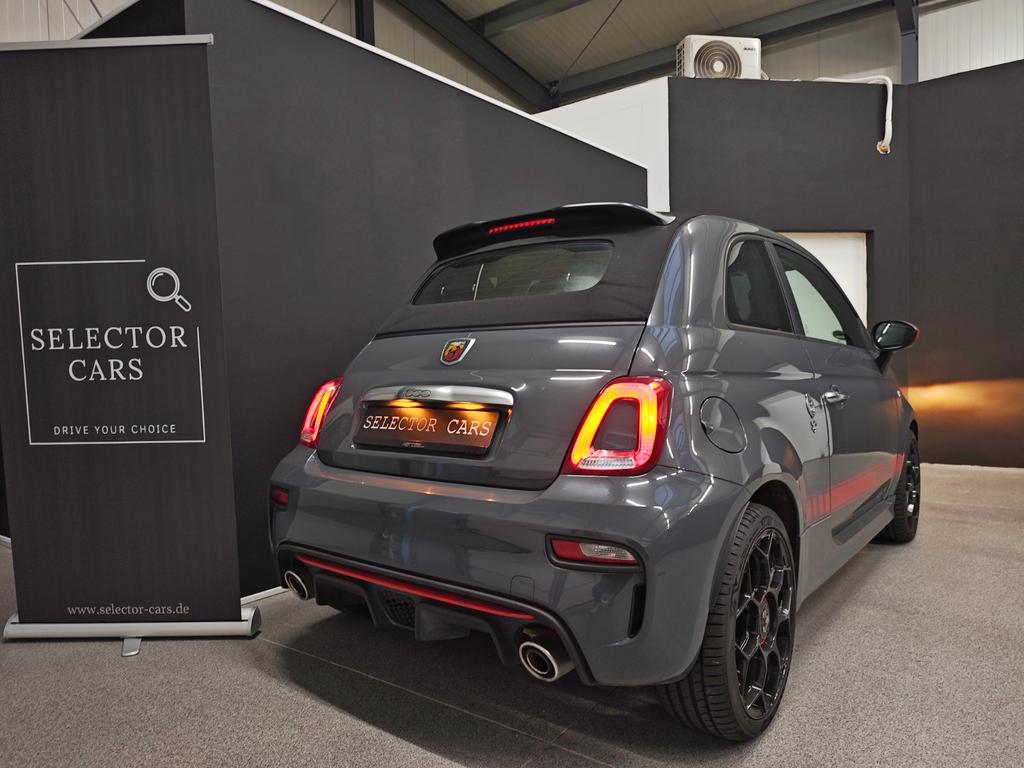 Abarth 500