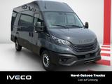 Iveco Daily 35S18HA8 V ACC AHK AUT DynLicht Kam. LED - Iveco Daily 35s18v