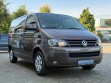 Volkswagen T5 Multivan 2.0 TDI Special 7Si.*Navi*Bluetooth - Volkswagen T5 Multivan: 7 Sitzer