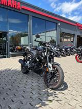 Yamaha MT-125 - YAMAHA NAKED BIKE