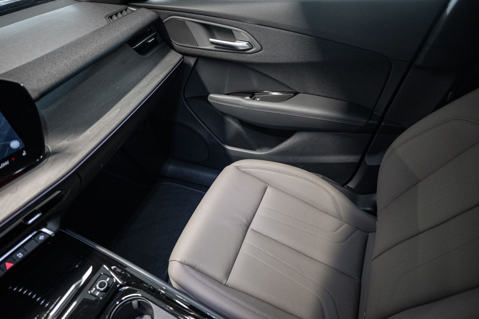 Audi Q3 - Bild 17