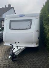 Hobby De Luxe Easy 450 UB - Hobby De luxe 450