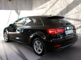 Audi A3 Sportback 1.5 TSI|LED|NAVI|SHZ|Bang&Olufsen** - Audi A3 Gebrauchtwagen in Kassel