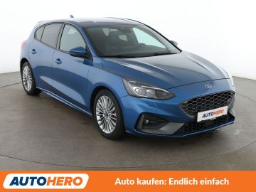 Ford Focus - 8