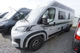 Chausson V594 Sport Line Automatik - Biker - Chausson Diesel Kastenwagen Automatik