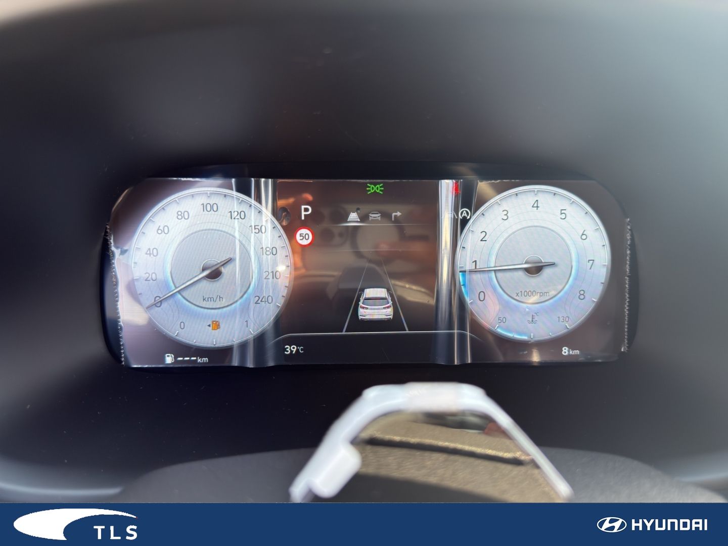 Hyundai i30 – Bild 10