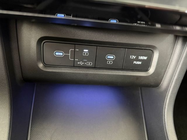 Hyundai Tucson – Bild 18