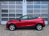Seat Arona 1.0 TSI DSG FR 1HD ACC SHZ NAVI KAMERA LED bei Autohaus Landmann & Maier OHG
