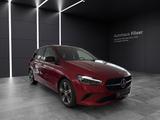 Mercedes-Benz B180*Progressive*Pano-Dach*AHK* Night*MBUX*RFK* - Mercedes-Benz B 180: Rot, Metallic
