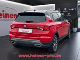 Seat Arona 1.0 TSI FR NAVI LED ACC ALU-18Z - gebrauchte Seat Pickups