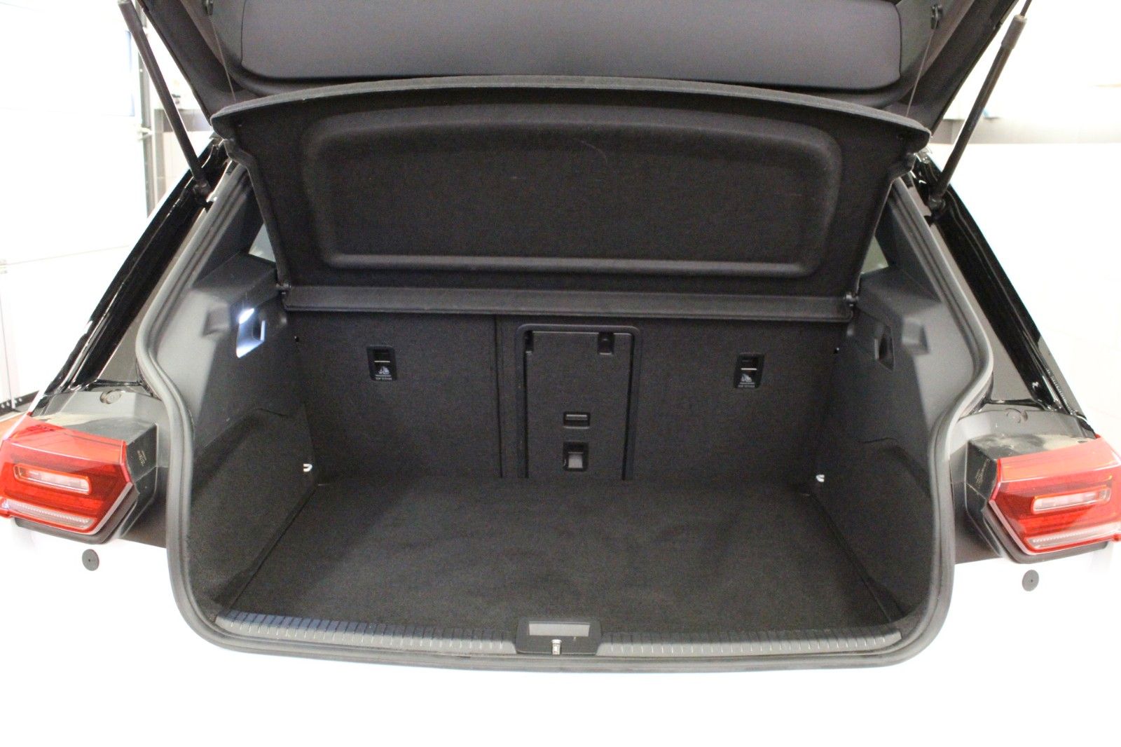 Fahrzeugabbildung Volkswagen ID.3 Pro Performance 150 kW Family