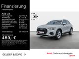 Audi Q3 35 TFSI advanced LED*Rückfahrkamera*ACC* - Audi Q3 Jahreswagen