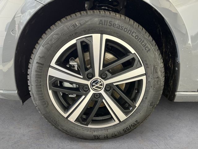 Caddy Life "ENERGY" 2.0 TDI 90 kW DSG*PDC*IDA*AP