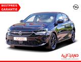 Opel Corsa GS 1.2 DI Turbo LED Navi Tempomat