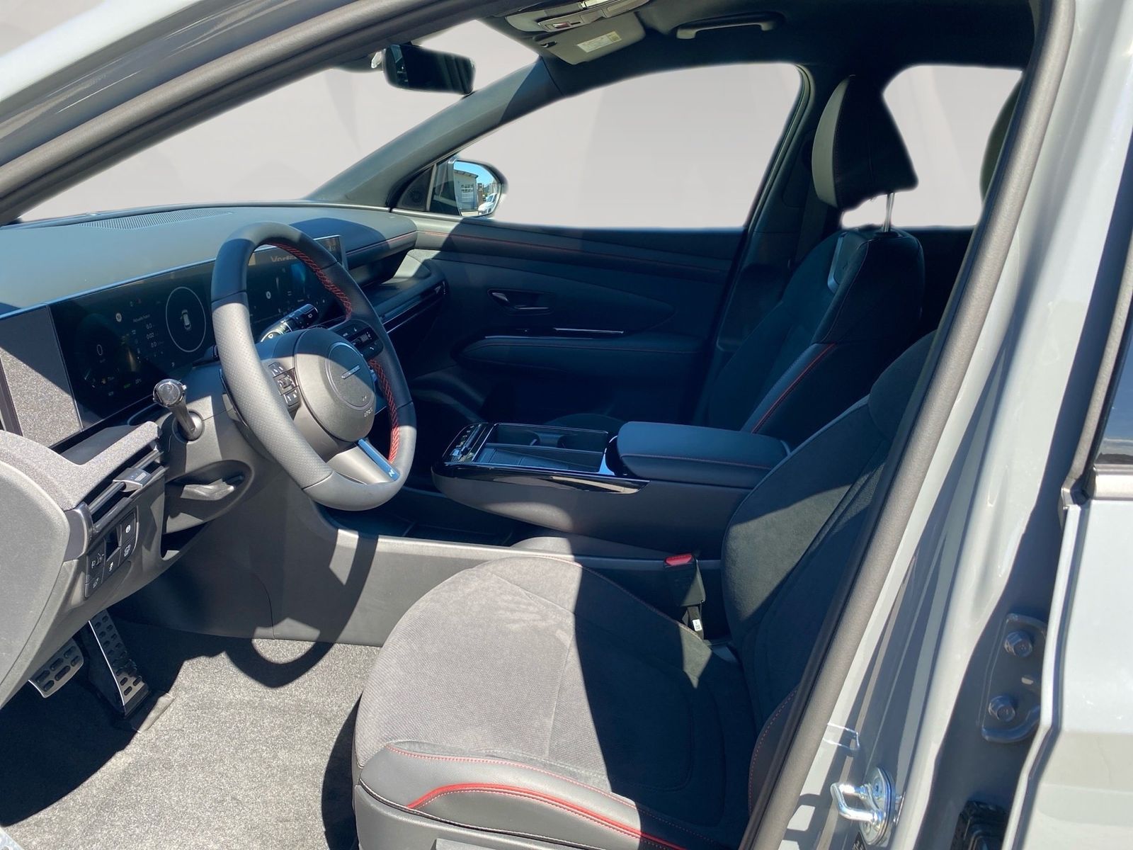 Hyundai Tucson – Bild 7