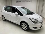 Opel Meriva B 1.4 Innovation Winterpaket Navigation - gebrauchte Opel Meriva aus dem Jahr 2015