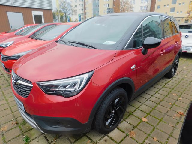 Opel Crossland (X) Opel 2020 - Voll LED