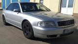 Audi A8 D2 - gebrauchte Audi A8 aus dem Jahr 1999