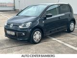 Volkswagen move up! BMT|TÜV+SERVICE NEU|KLIMA|SHZ|EU6 - gebrauchte Kleinwagen in Bamberg