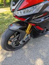 Aprilia Tuono Fac 1100 Nr:156/300 - APRILIA 300