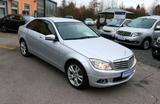 Mercedes-Benz C 200 Kompressor/ELEGANCE/SHZ - gebrauchte Mercedes-Benz C 200 aus dem Jahr 2009