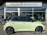 Suzuki Swift Automatik Comfort+ Navi LED Klimaautom DAB - gebrauchte Suzuki Kleinwagen