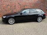 Audi A4 2.0 TDI design Avant/Nav/Tel/Sitzh. - Audi A4 Gebrauchtwagen in Rostock