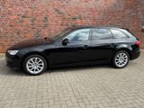 Audi A4 2.0 TDI design Avant/Nav/Tel/Sitzh. - Audi A4 in Rostock