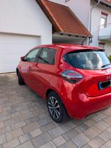 Renault ZOE Intens R135/Z.E. 50 Batteriekauf Intens - gebrauchte Renault ZOE aus dem Jahr 2020