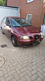 Seat Cordoba 1.4 - Seat Cordoba: 1.4