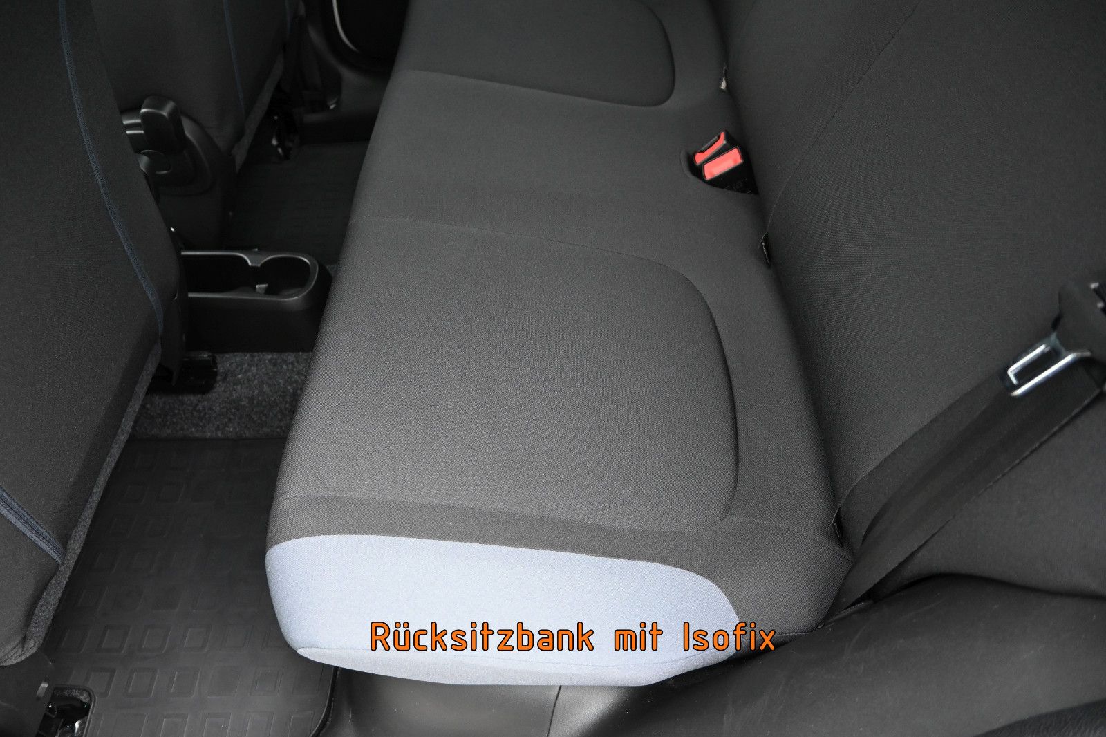 Fahrzeugabbildung Fiat Panda 0.9 Twinair Natural Power Easy Benzin /Gas