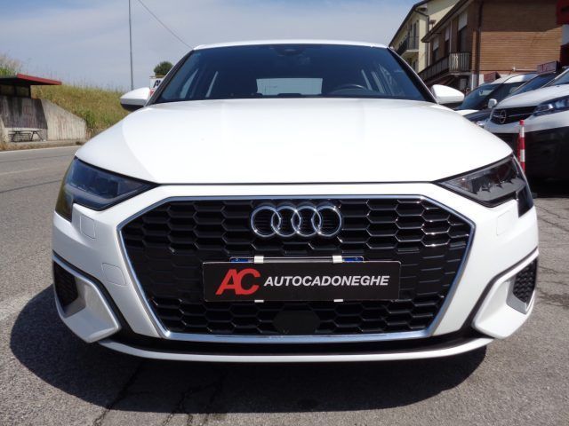 Image of Audi A4