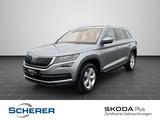 Skoda Kodiaq 2.0 TDI DSG Style Navi, Kessy, DCC, AHK, - Skoda Kodiaq in Mainz
