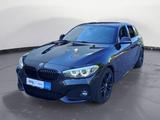 BMW 120i Limousine M Sport Edition LED Sportsitze Na - BMW 120: Automatik, 120i