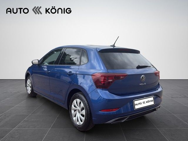Fahrzeugabbildung Volkswagen Polo Life 1.0 TSI 70 kW *Navi*