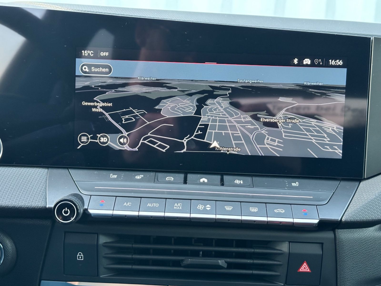 Fahrzeugabbildung Opel Astra L GS-Line*Navi*AHK*Sitzheizung*Pixel-Licht