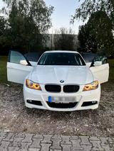 BMW 3er BMW 318i - BMW 318: 3er 318i
