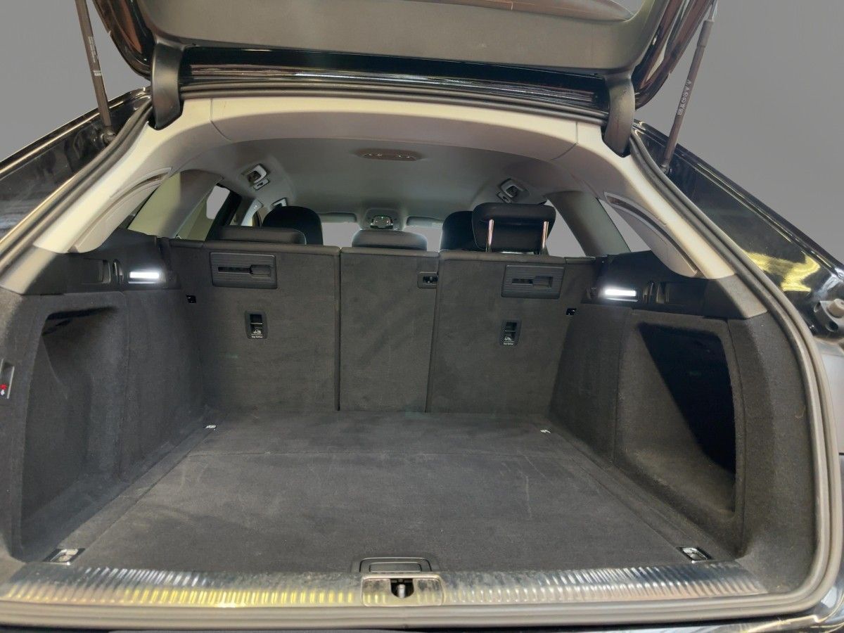 Audi A4 - Bild 6