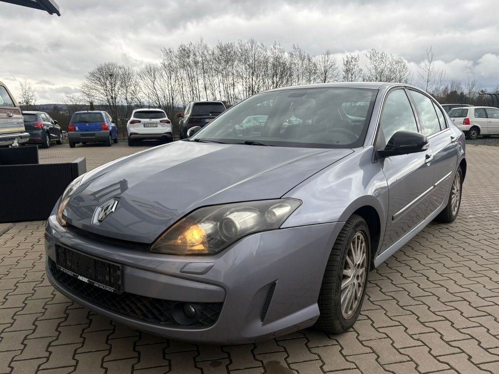 Angebot ansehen Renault Laguna