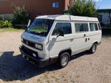 Volkswagen T3 andere California - Volkswagen T3: Californi