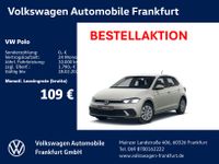 Volkswagen Polo - Vorschau Bild 1