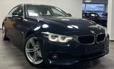 BMW 420 Gran Coupé LED AHK M PAKET 1.HAND HEAD UP - BMW 420 Gran Coupé mit Diesel-Antrieb