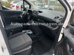 OPEL Combo E Cargo 1.5 CDTI Edition*1.Hand